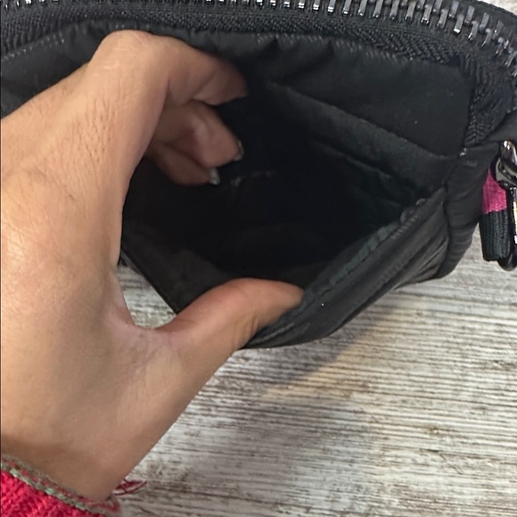 Think Royln The Cell Phone Case Mini Crossbody Bag - Picture 3 of 7